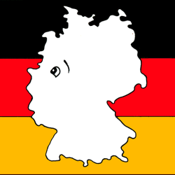 Deutschland lacht
